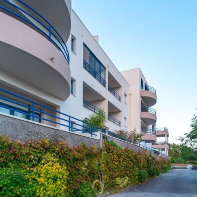 Appartement 3 pièces 187424 €