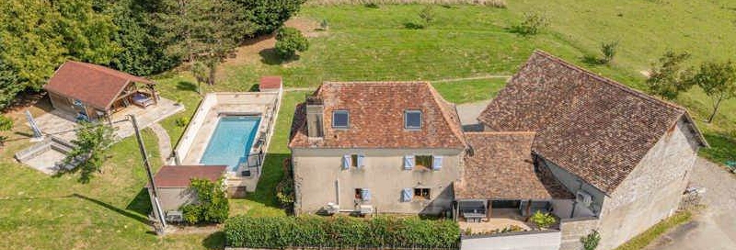 Maison 9 Pièces 225 m² à vendre à Maslacq (64300)