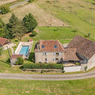 Maison 9 pièces 595000 €
