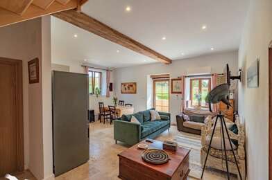 Maison 9 pièces 549950 €