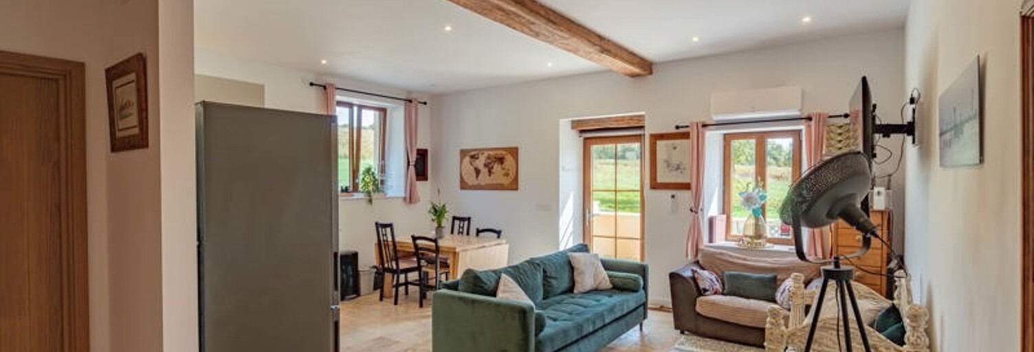 Maison 9 Pièces 225 m² à vendre à Maslacq (64300)