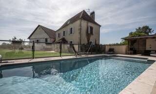 Maison 9 Pièces 225 m² à vendre à Maslacq (64300)