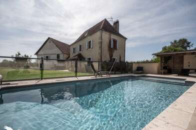 Maison 9 pièces 549950 €