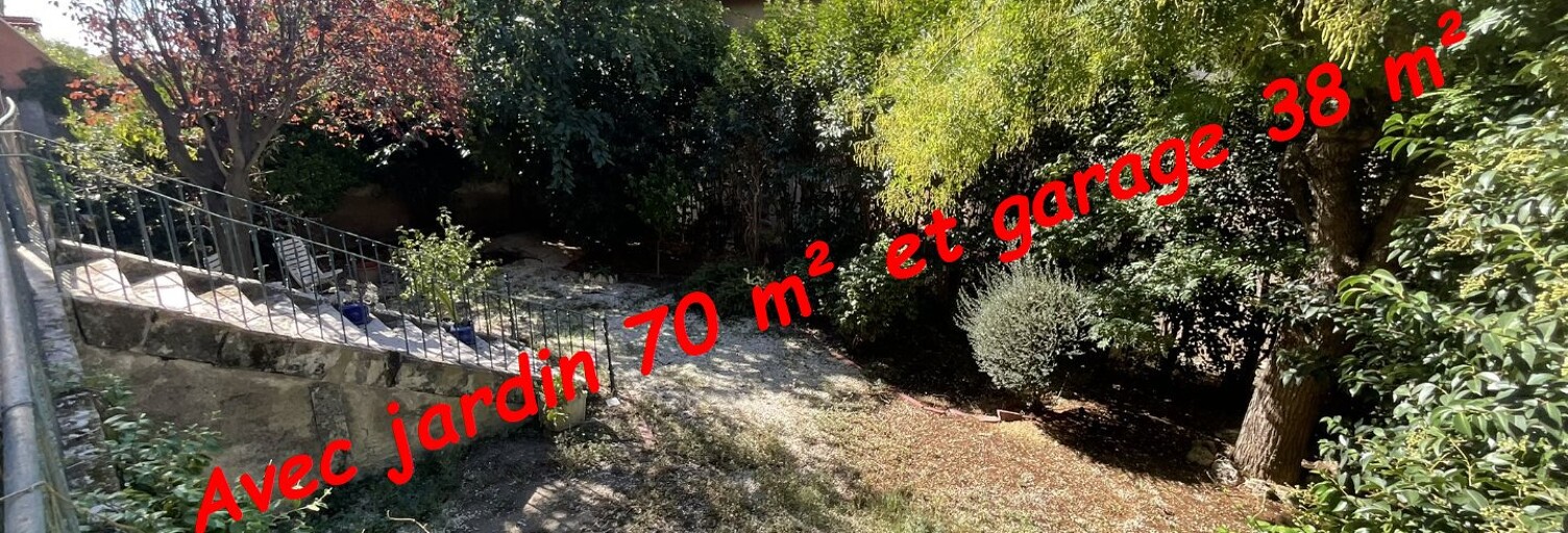 Appartement 3 Pièces 80 m² à vendre à Béziers (34500)