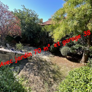 Appartement 3 pièces 149000 €