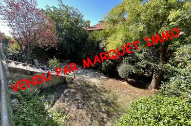 Appartement 3 pièces 117000 €