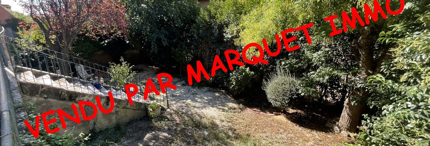 Appartement 3 Pièces 80 m² à vendre à Béziers (34500)
