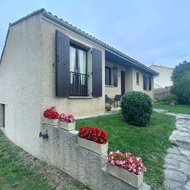 Maison 5 pièces 213000 €