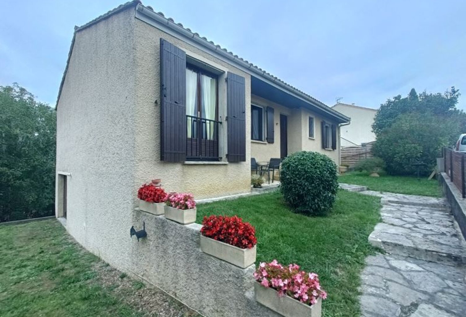 Traditionnelle de 5 pièces principales — photo 1