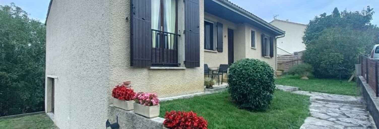 Maison 5 Pièces 94 m² à vendre à Saint-Lizier (09190)
