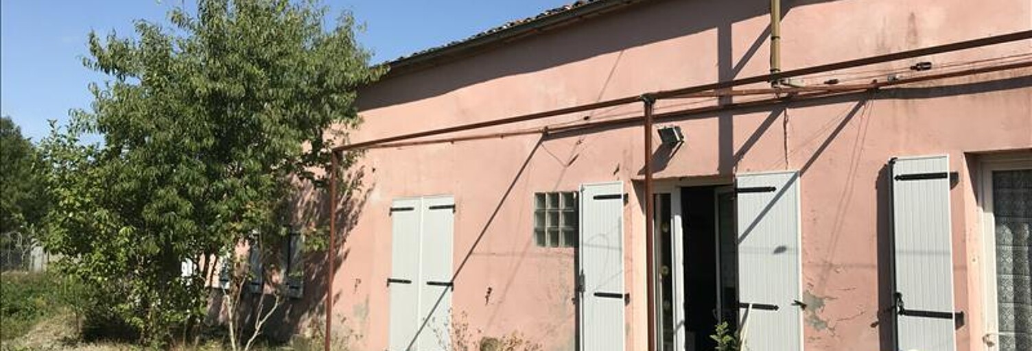 Maison 3 Pièces 100 m² à vendre à Couture-d'Argenson (79110)