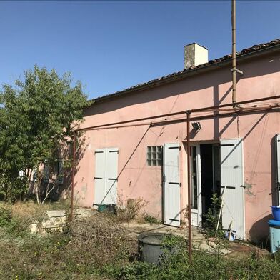 Maison 3 pièces 72705 €