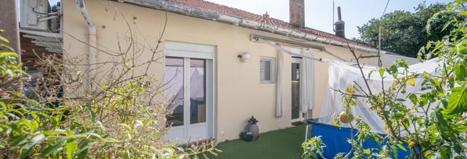 Maison 4 Pièces 86 m² à vendre à Dax (40100)