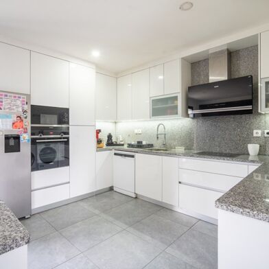 Maison 5 pièces 265500 €