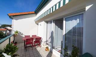 Appartement 3 Pièces 65 m² à vendre à Biarritz (64200)