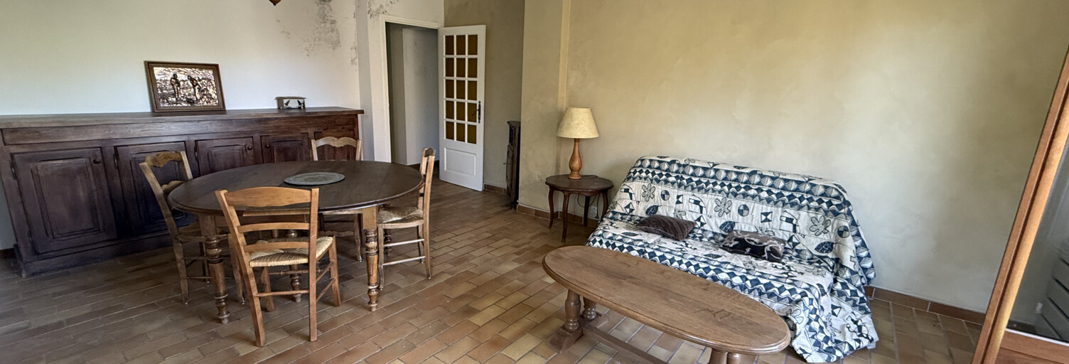 Appartement 3 Pièces 61 m² à vendre à Barcelonnette (04400)