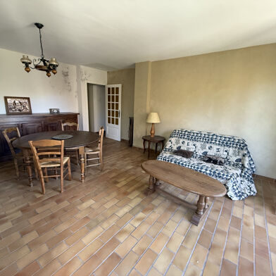 Appartement 3 pièces 136500 €