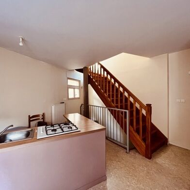 Appartement 4 pièces 127680 €