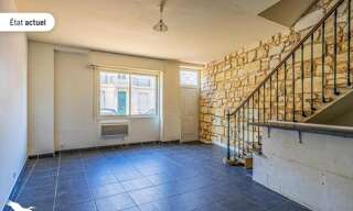 Maison 3 Pièces 83 m² à vendre à Bordeaux (33800)