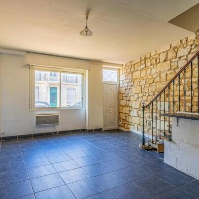 Maison 3 pièces 324632 €