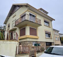 Photo Maison de 9 pièces Épinal