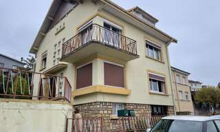 Maison 9 Pièces 150 m² à vendre à Épinal (88000)