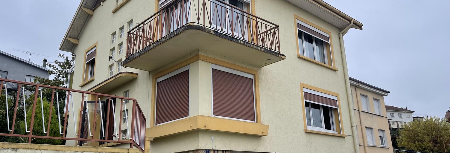 Maison 9 Pièces 150 m² à vendre à Épinal (88000)