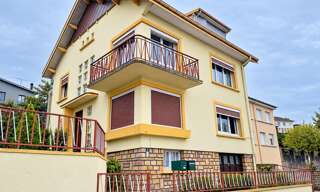 Maison 9 Pièces 150 m² à vendre à Épinal (88000)