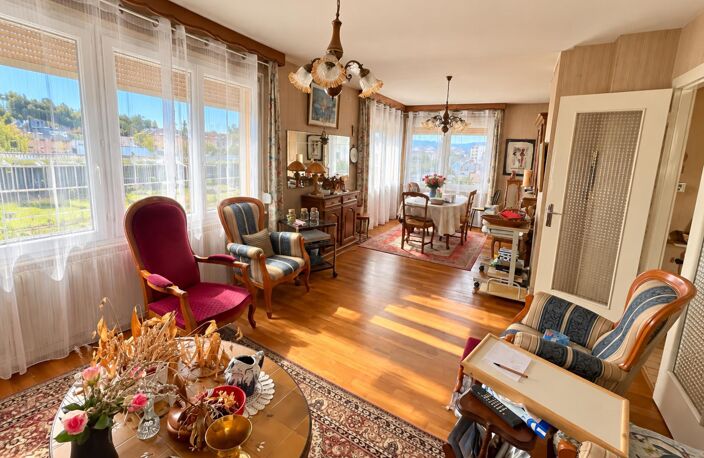 Vente maison 9 pièces 150 m² Épinal (88000) — photo 2