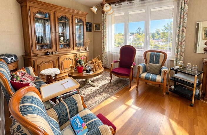 Vente maison 9 pièces 150 m² Épinal (88000) — photo 3