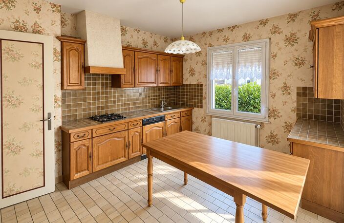 Vente maison 9 pièces 150 m² Épinal (88000) — photo 4