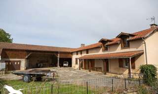 Maison 5 Pièces 122 m² à vendre à Le Cuing (31210)