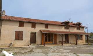 Maison 5 Pièces 122 m² à vendre à Le Cuing (31210)