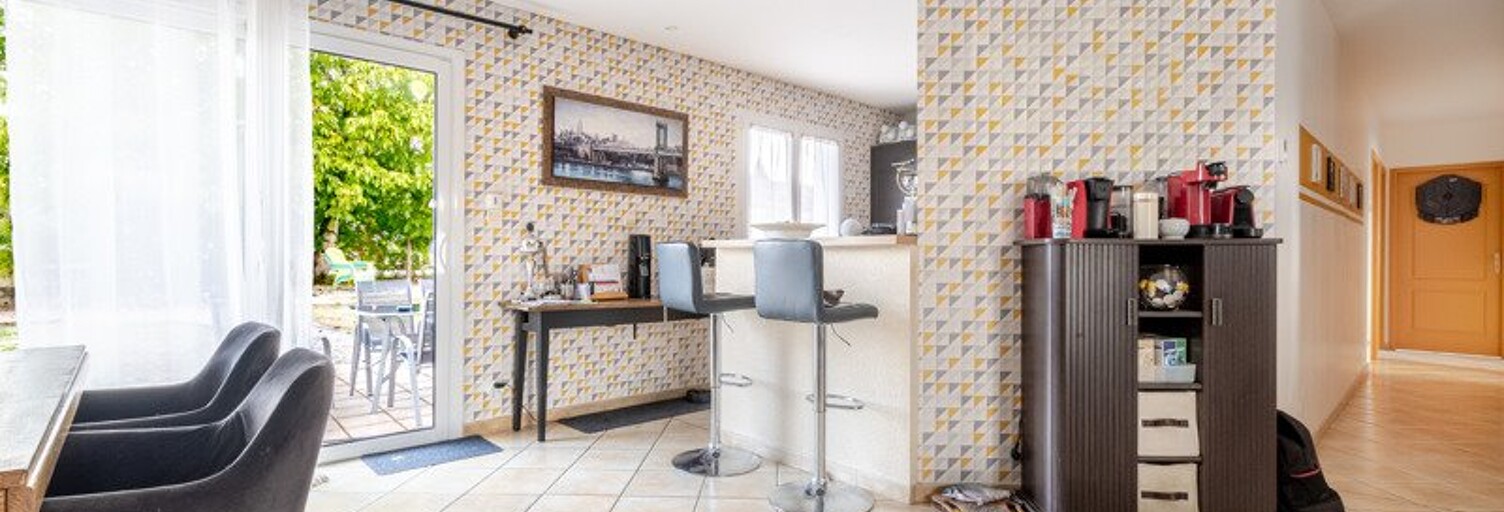 Maison 4 Pièces 100 m² à vendre à Nantiat (87140)