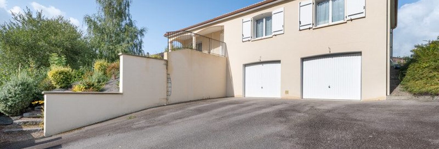 Maison 4 Pièces 100 m² à vendre à Nantiat (87140)