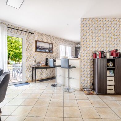 Maison 4 pièces 219900 €