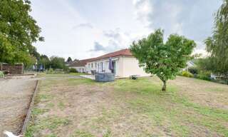 Maison 4 Pièces 100 m² à vendre à Nantiat (87140)