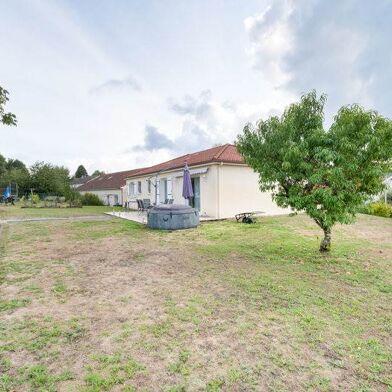 Maison 4 pièces 219900 €