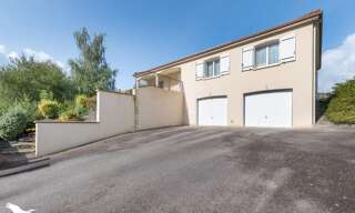 Maison 4 Pièces 100 m² à vendre à Nantiat (87140)