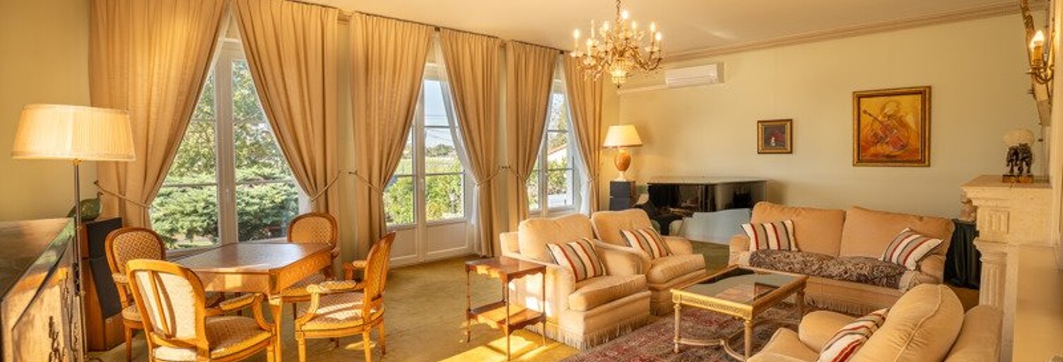 Maison 11 Pièces 330 m² à vendre à Castres (81100)