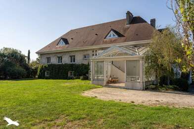 Maison 11 pièces 475000 €