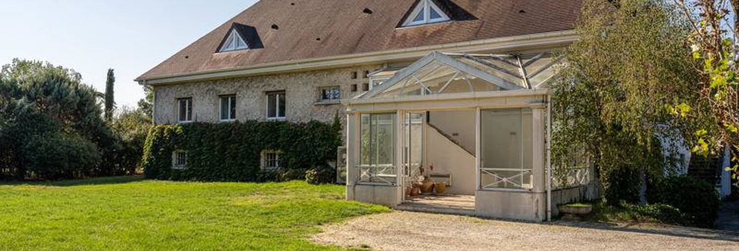 Maison 11 Pièces 330 m² à vendre à Castres (81100)