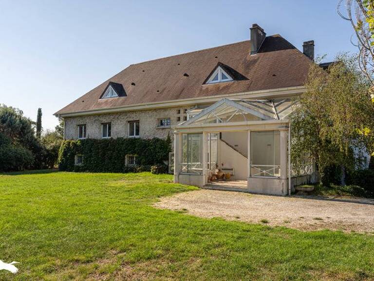 Villa de 11 pièces principales — photo 1