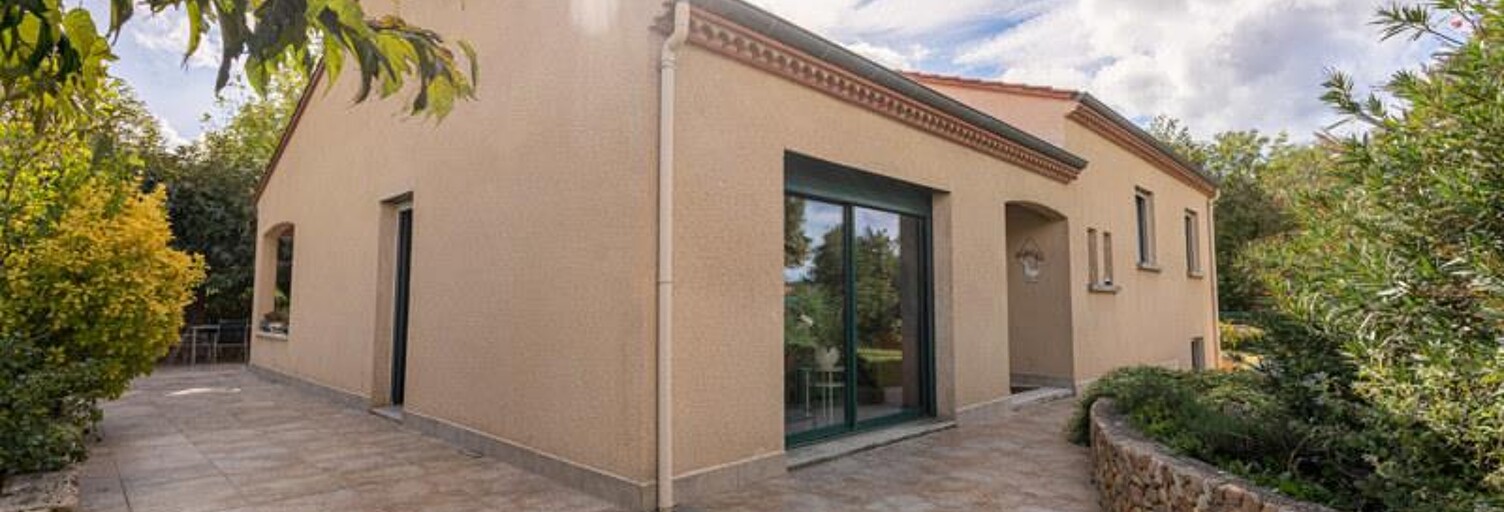 Maison 6 Pièces 136 m² à vendre à Vielmur-sur-Agout (81570)