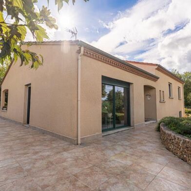 Maison 6 pièces 315000 €