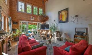 Maison 7 Pièces 130 m² à vendre à Pontoise (95300)