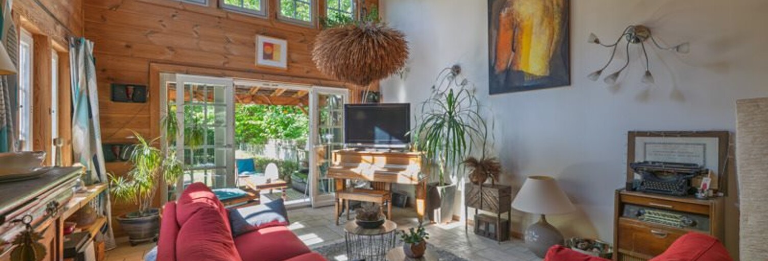 Maison 7 Pièces 130 m² à vendre à Pontoise (95300)