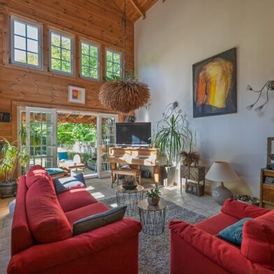 Maison 7 pièces 590000 €