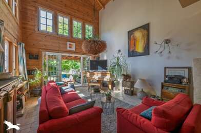 Maison 7 pièces 590000 €