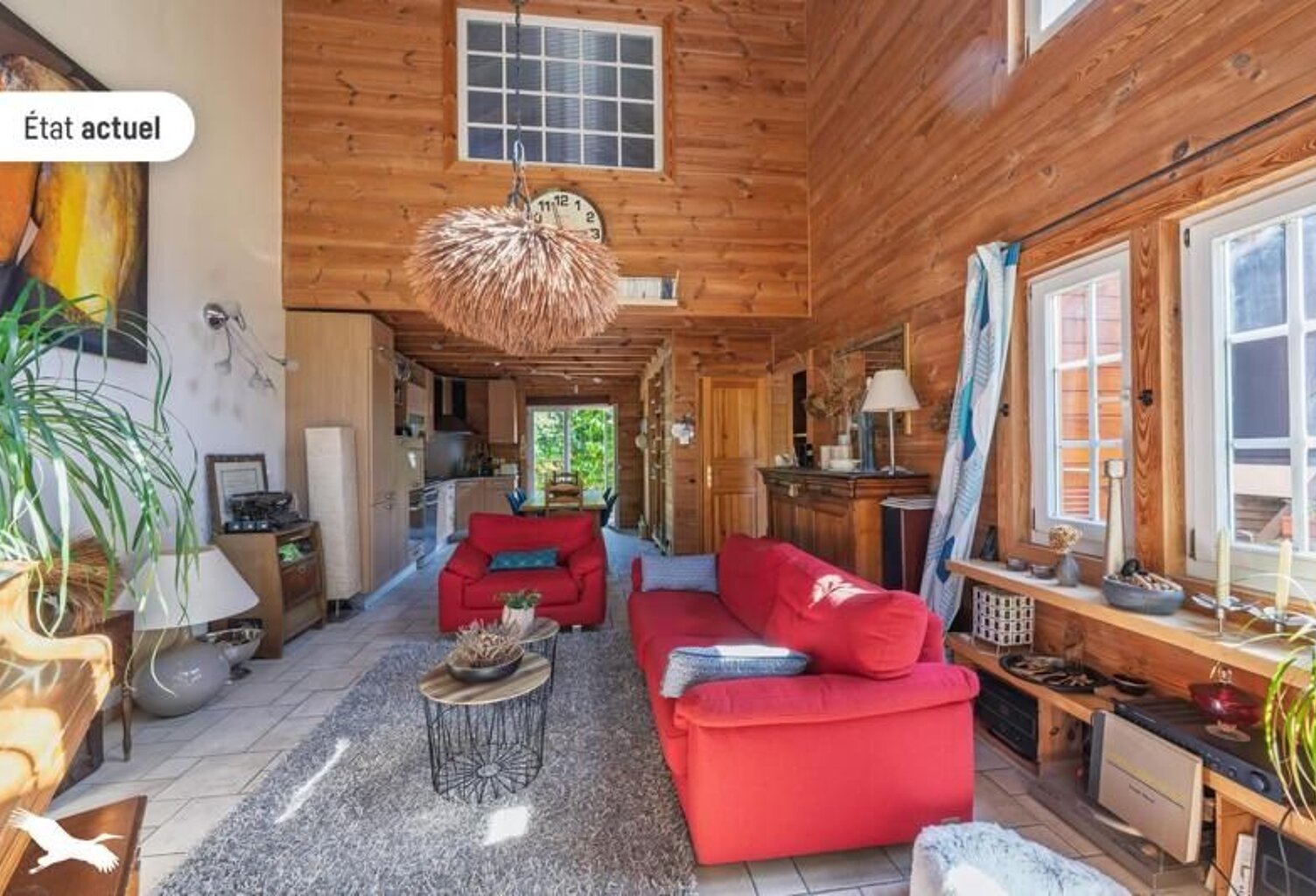 Vente maison 7 pièces 130 m² Pontoise (95300) — photo 1